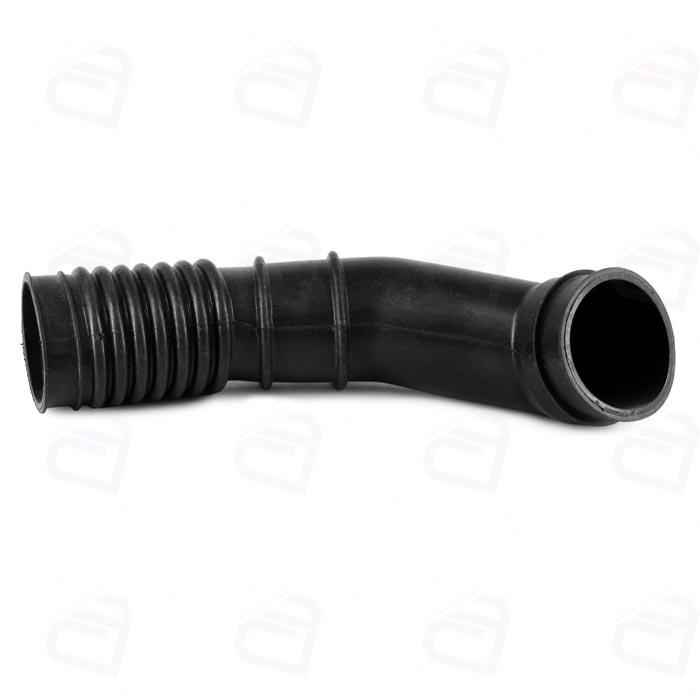 لوله هواکش پراید انژکتوری لاستیکی دوستان 16606767-1