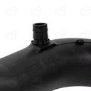 لوله هواکش پژو 405 دوگانه X5 هیوا