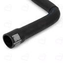شیلنگ رادیاتور پژو 405 بالا کلاسیک EPDM دوستان 16606372