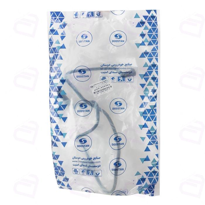 شیلنگ بخار بنزین پژو 206 تیپ 5 - از شیر کنیستر به دریچه گاز دوستان 166064101