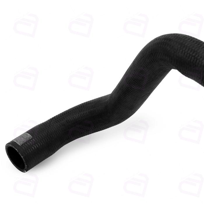 شیلنگ رادیاتور پژو 405 پایین کلاسیک EPDM دوستان 16606373