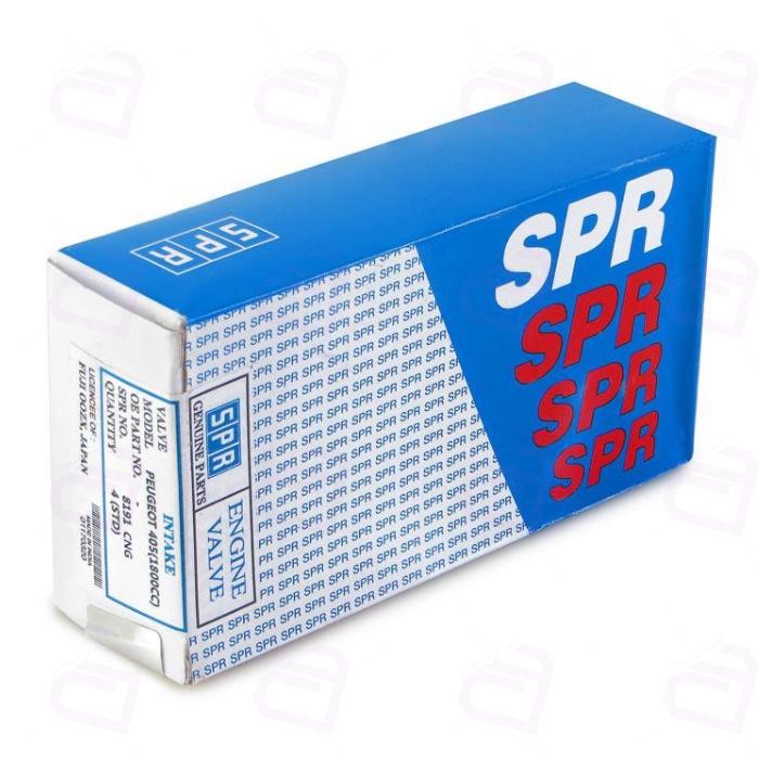 سوپاپ پژو 405 اس پی آر