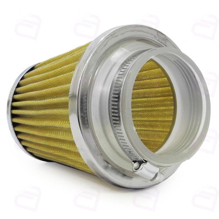 فیلتر هواکش اسپورت بزرگ کد0892