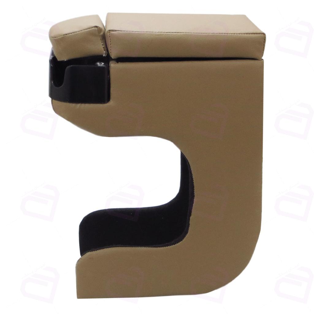 کنسول وسط پژو 405 ایستاده دو لیوان کد0892