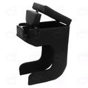 کنسول وسط پژو 405 ایستاده دو لیوان کد0892
