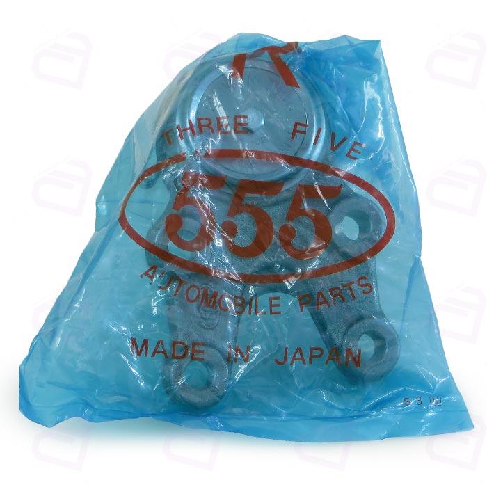 سیبک طبق نیسان سایپا پایین 555 ژاپن