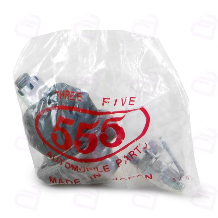 سیبک طبق نیسان سایپا بالا 555 ژاپن