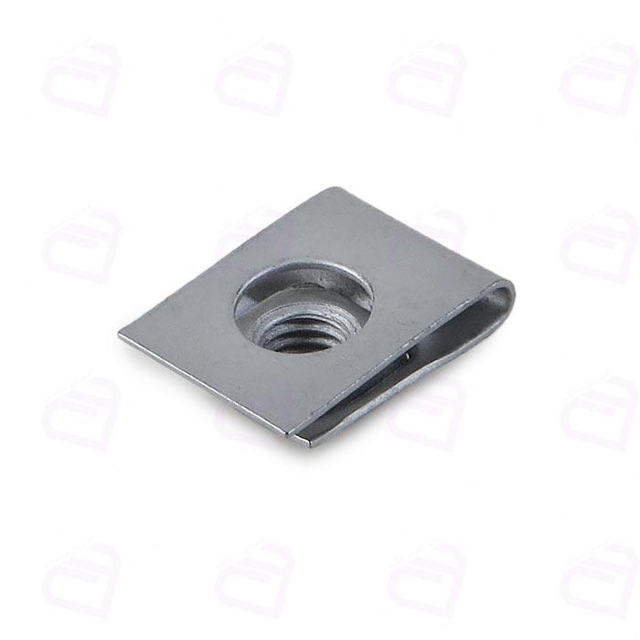مهره سینی زیر موتور پژو 405 کد0892