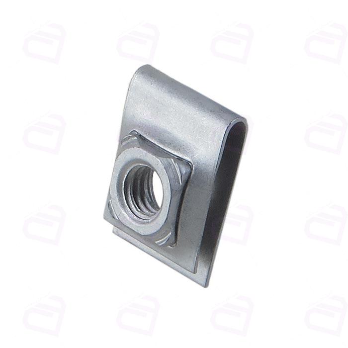 مهره سینی زیر موتور پژو 405 کد0892