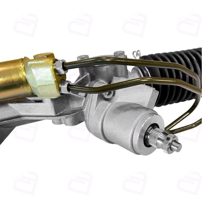 جعبه فرمان پژو 405 چهار گوش (جدید) جی آی اس پی 471306