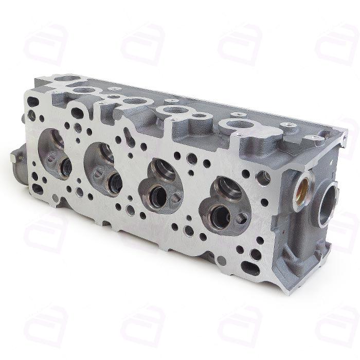 سرسیلندر پراید انژکتوری خام عظام 3120001