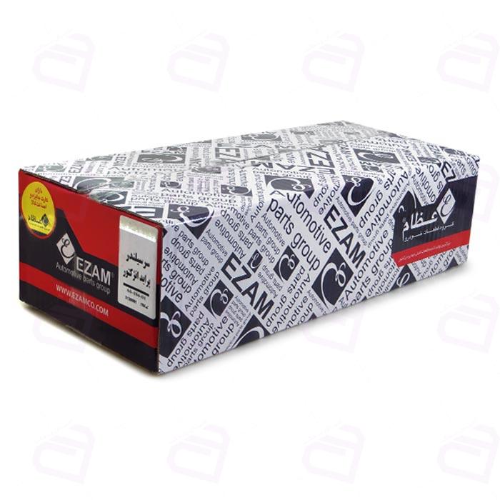 سرسیلندر پراید انژکتوری خام عظام 3120001