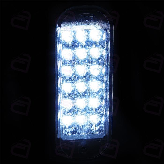 راهنما سپر پراید SMD آیس