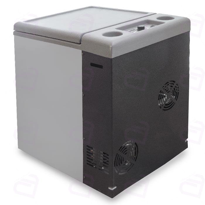 یخچال خودرو 47 لیتری نینکاسی کد 4255