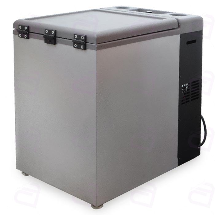 یخچال خودرو 47 لیتری نینکاسی کد 4255