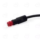 یخچال خودرو 47 لیتری نینکاسی کد 4255