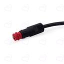 یخچال خودرو 36 لیتری نینکاسی کد 4245