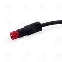 یخچال خودرو 21 لیتری نینکاسی کد 4230