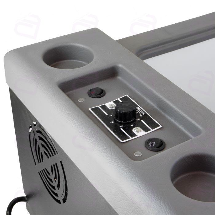 یخچال خودرو 21 لیتری نینکاسی کد 4230