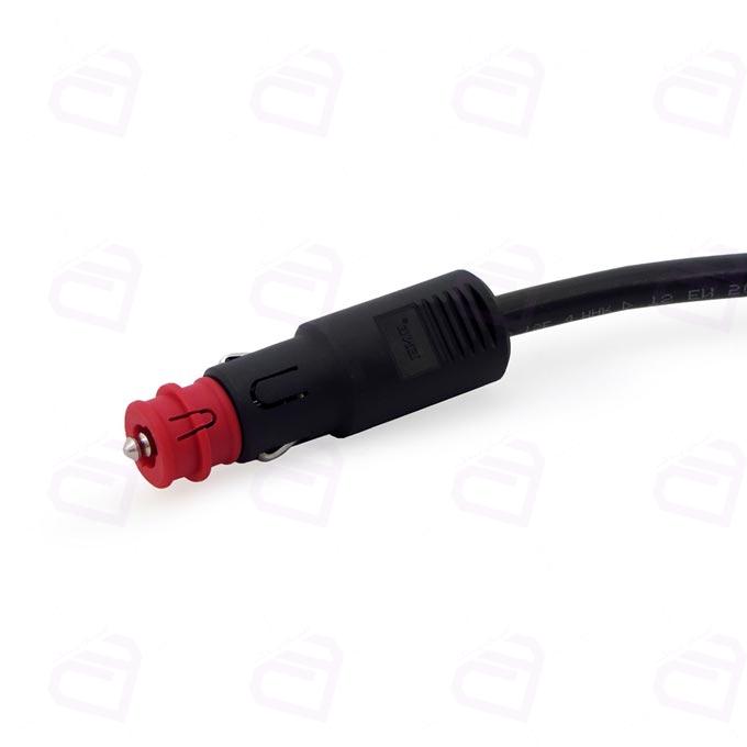 یخچال خودرو 48 لیتری نینکاسی کد 3856
