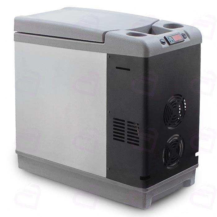 یخچال خودرو 36 لیتری نینکاسی کد 3056