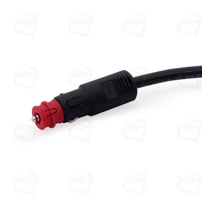 یخچال خودرو 28 لیتری نینکاسی کد 3046