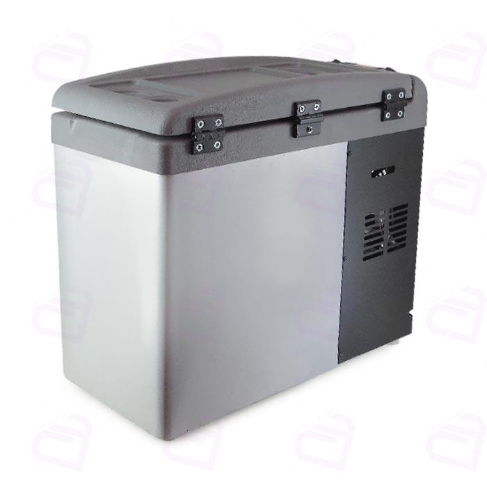 یخچال خودرو 18 لیتری نینکاسی کد 2646