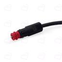 یخچال خودرو 18 لیتری نینکاسی کد 2646