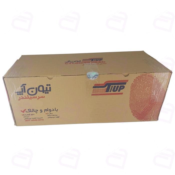 سرسیلندر نیسان سایپا کاربراتوری (گیت برنجی) کامل تیون آپ 6302007