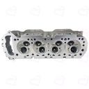 سرسیلندر نیسان سایپا انژکتوری (گیت برنجی) خام تیون آپ 63020009