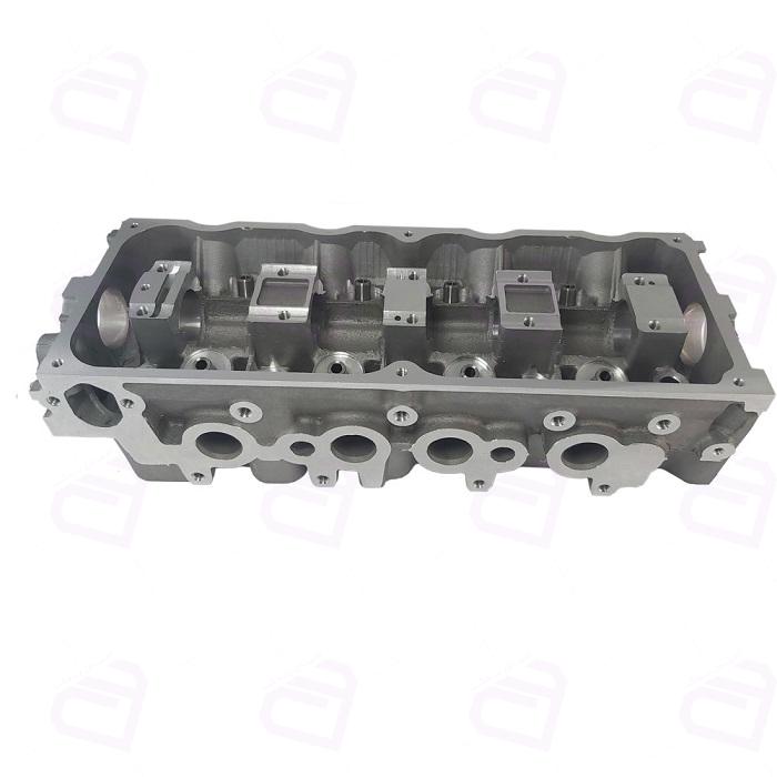 سرسیلندر پراید کاربراتوری خام تیون آپ 61010008