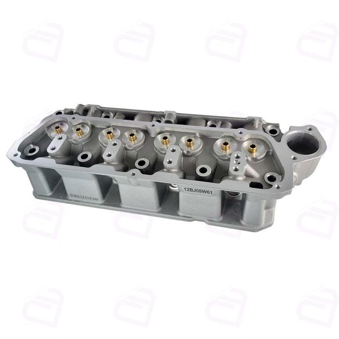 سرسیلندر پیکان - روآ (گیت برنجی) خام تیون آپ 62012012