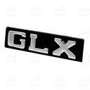 آرم نوشته GLX آرم سازان