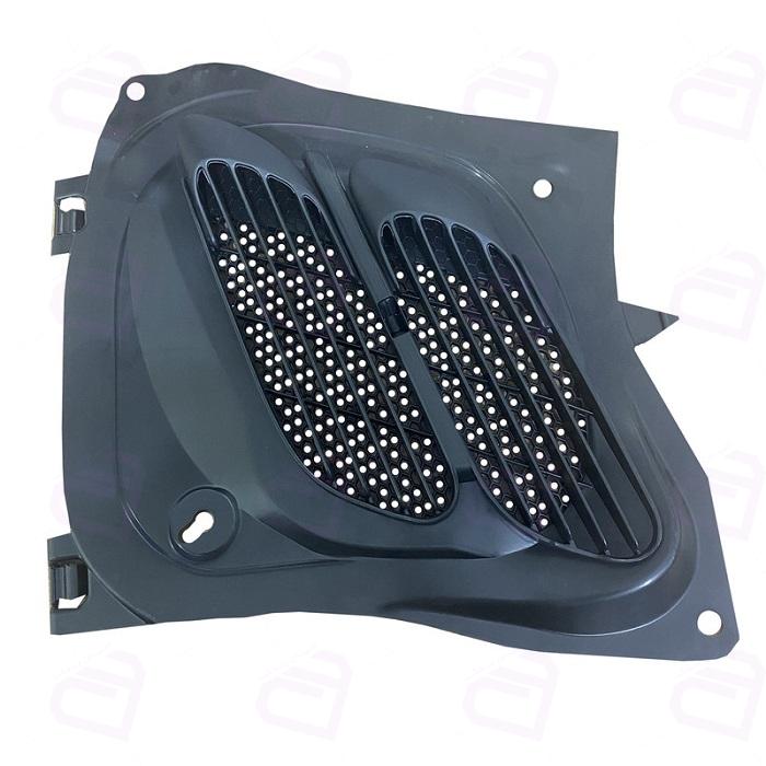 هواکش درب موتور پژو 206 کد0892