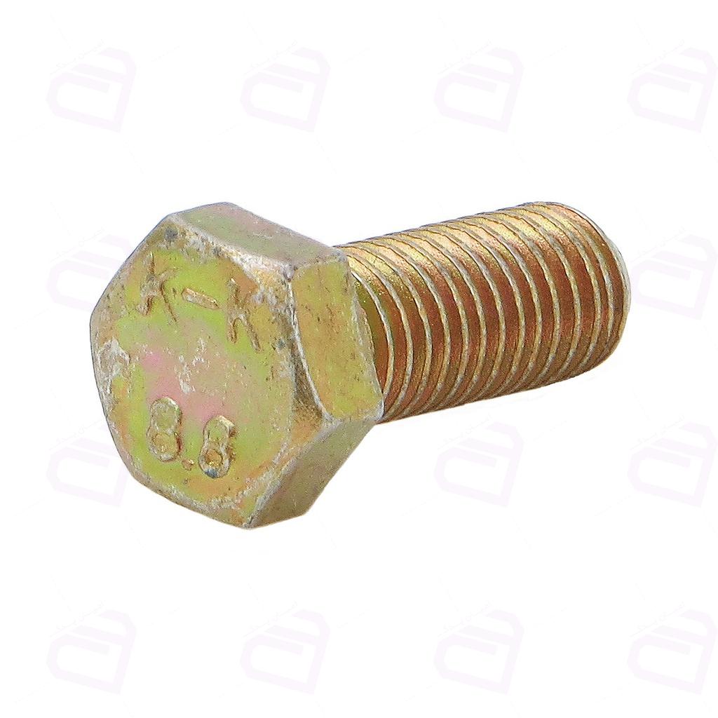پیچ میل موجگیر پژو 405 کوتاه کد0892