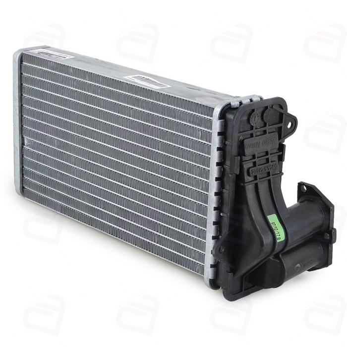 رادیاتور بخاری پژو 206 اکسپند والئو آرمکو 431006