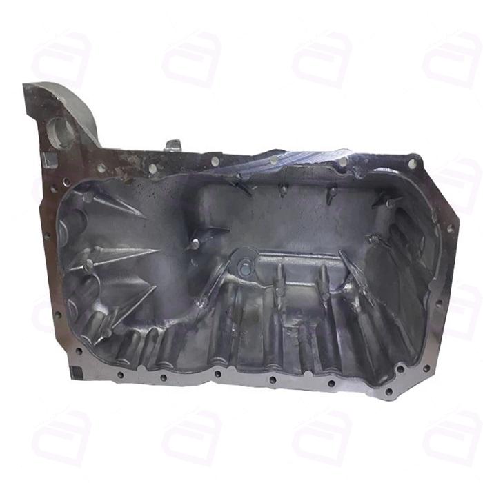 کارتل روغن پژو 206 تیپ 5 کاپلان 3001257