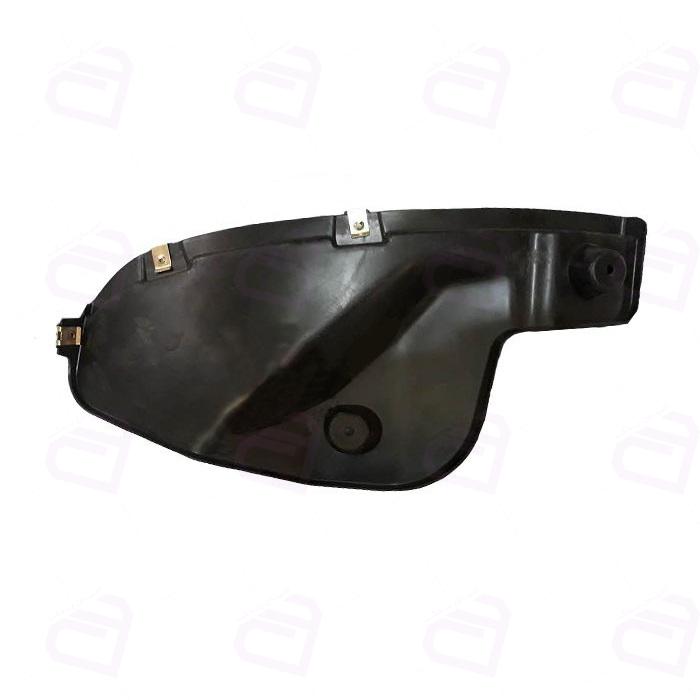 شلگیر برلیانس H200 عقب کد8392