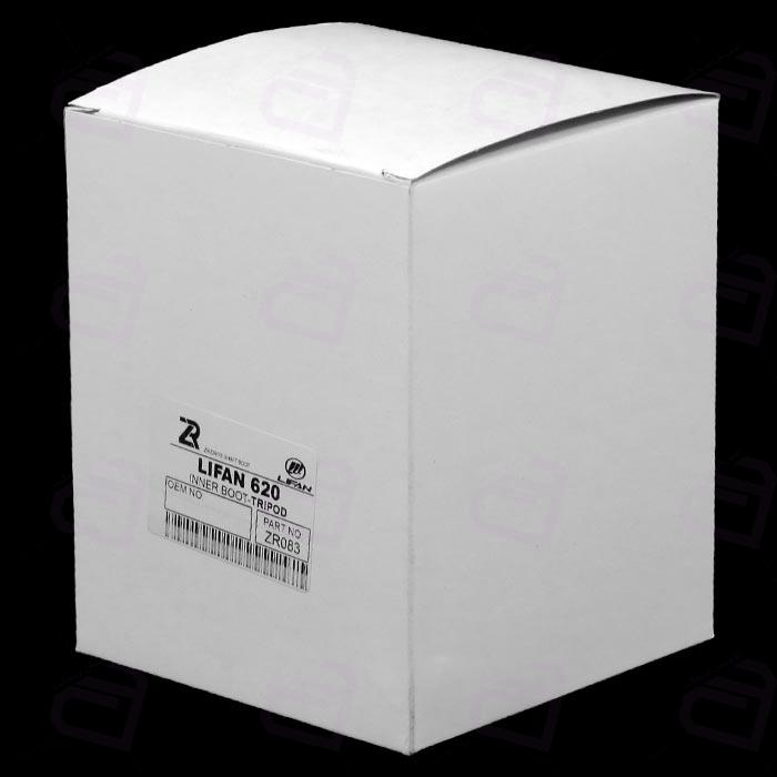 گردگیر پلوس لیفان 620 سمت گیربکس 3 خار زد آر 083