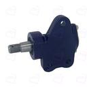 سیبک بغل شاسی نیسان سایپا (بلبرینگی) بهرو