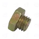 پیچ تخلیه گیربکس پراید کد0892