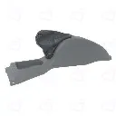 کنسول ترمز دستی تیبا آذین پارت