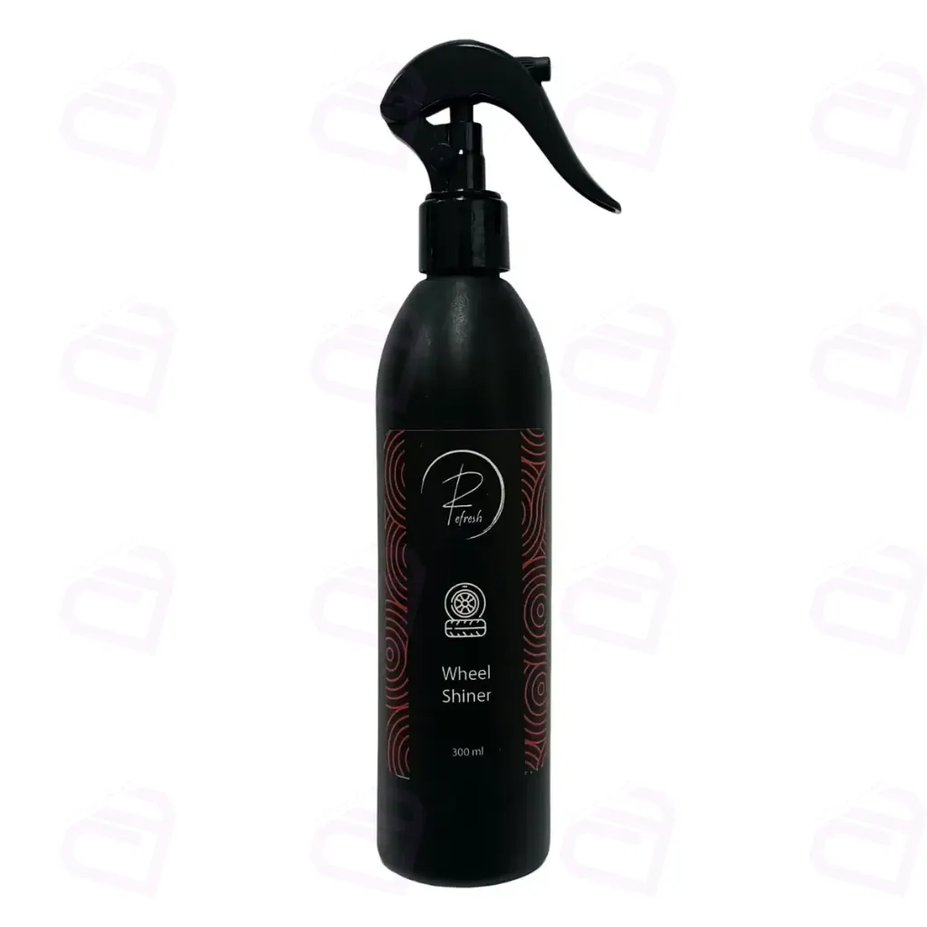 اسپری تایر 300 میل رایتی رفرش