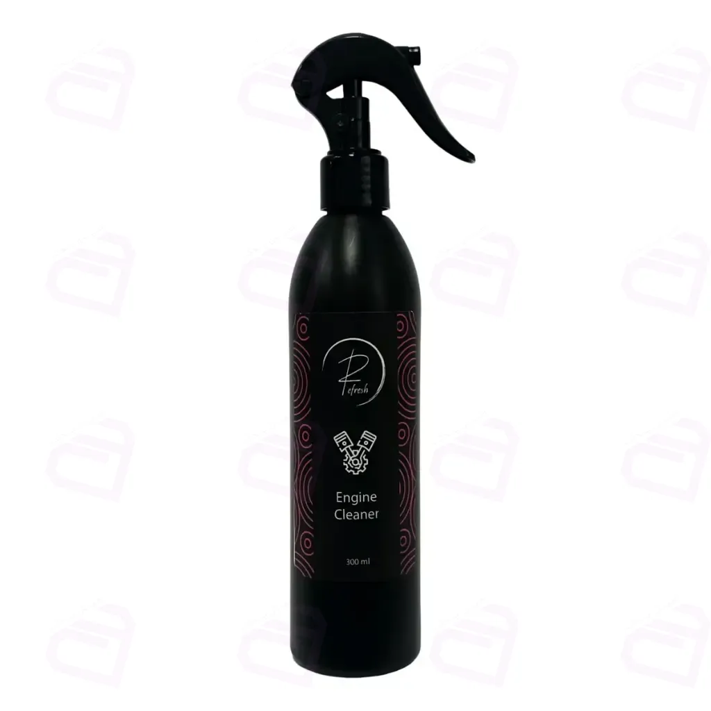 اسپری موتور شوی 300 میل رایتی رفرش