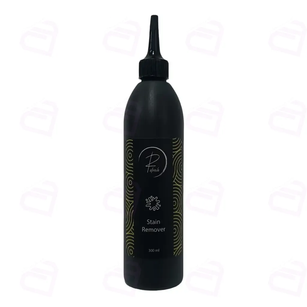 محلول جرم گیر 300 میل رفرش