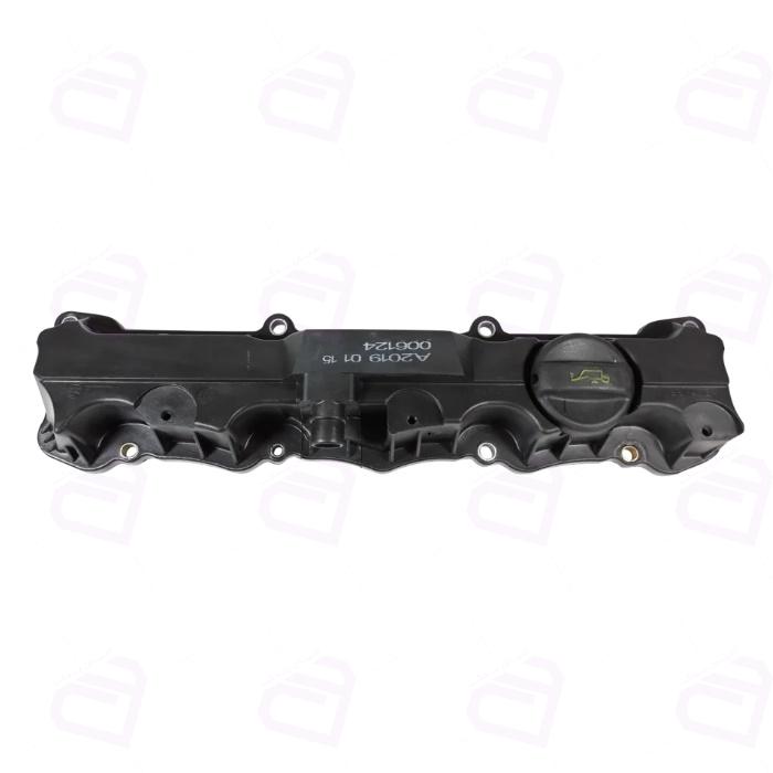 درب سوپاپ پژو 206 تیپ 5 خروجی پارس مکا مولد 311402120002 (تارا TU5P)
