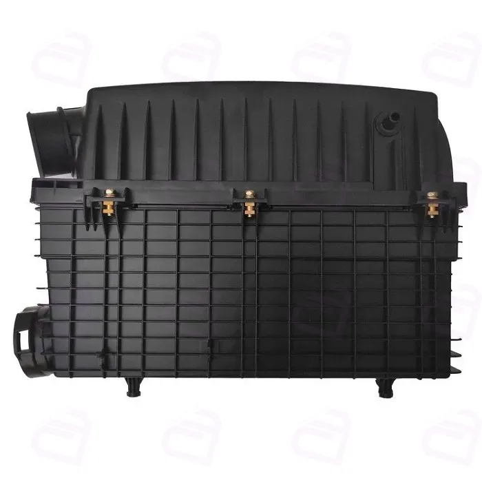 هواکش کامل دنا توربو با فیلتر پارس مکا مولد 310911200010 (دنا پلاس EF7 TC)