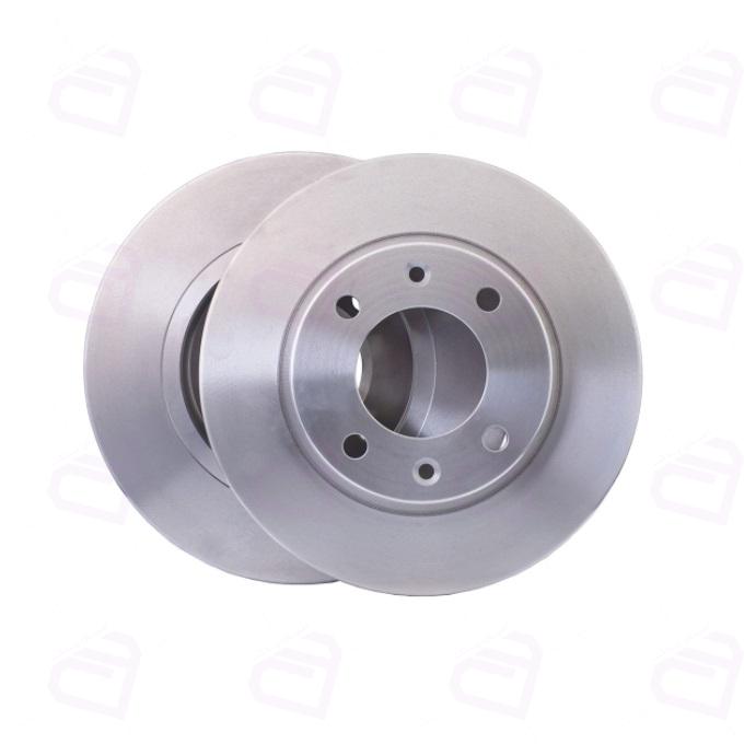 دیسک چرخ عقب سمند EF7 - دنا جی آی اس پی 349716