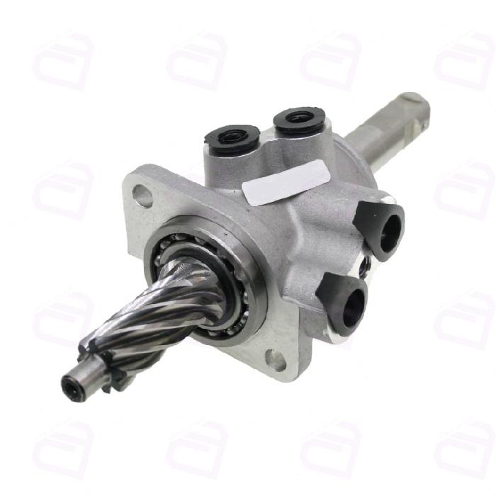 شیر فرمان پژو 405 چهار گوش (جدید) جی آی اس پی 471305 (پژو پارس XU7)