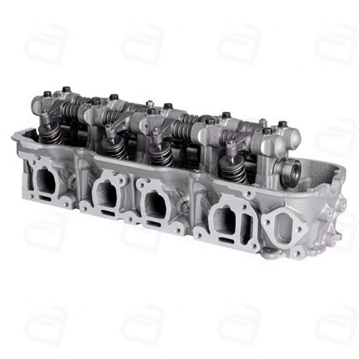سرسیلندر نیسان سایپا انژکتوری کامل بالتین 95060254